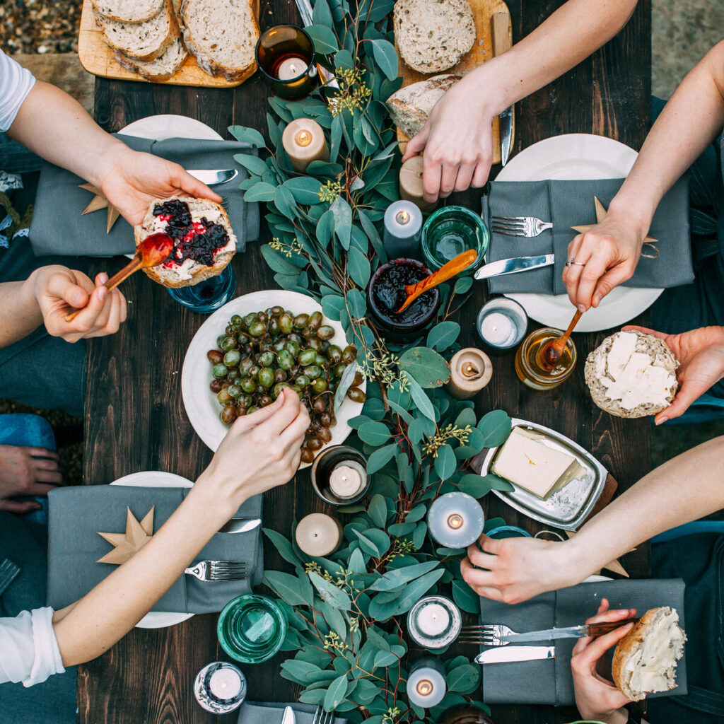 A Foodie’s Guide to Mountaire Springs: The Best Eats and Hidden Gems in Sandy Springs’ Tastiest Neighborhood